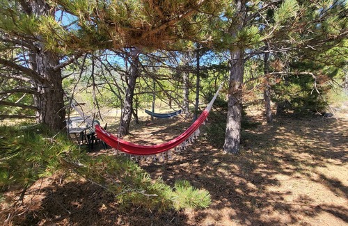 Le Poet-Sigillat Other | 12th-century chapel, a haven of peace in the heart of the Drôme Provençale.