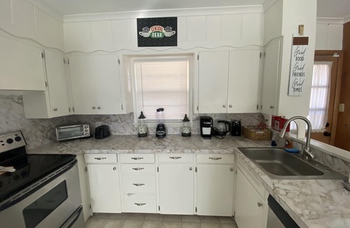 Duncan House | 12th Green at Duncan Golf Club and Tennis Club