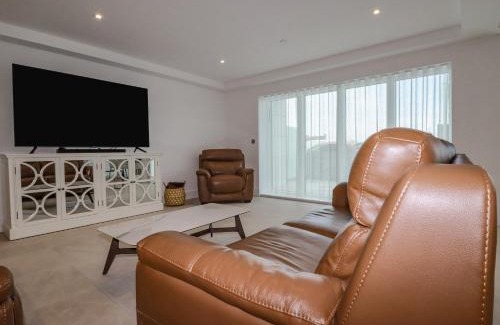 Newquay City Centre House | 13 Cliff Edge