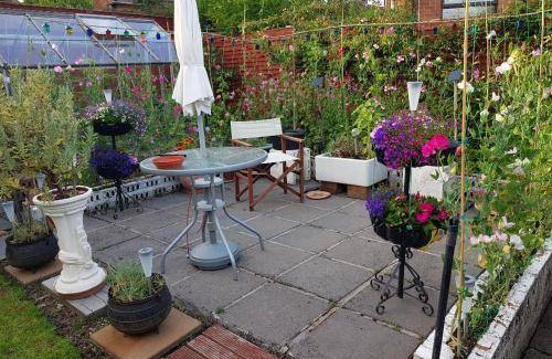 Belfast Bed & Breakfast | 13 m² Bed and breakfast ∙ 5 guests