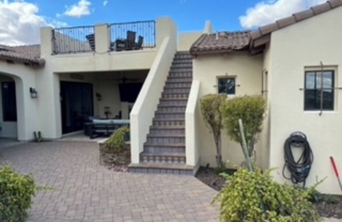 Westwing Mountain House | 13 Miles to the SUPERBOWL