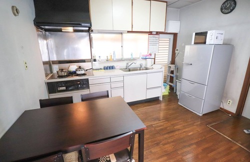 Niiza House | 13 minutes walk from Niiza Station Twostory whol - Saitama Niiza House /Niiza Saitama