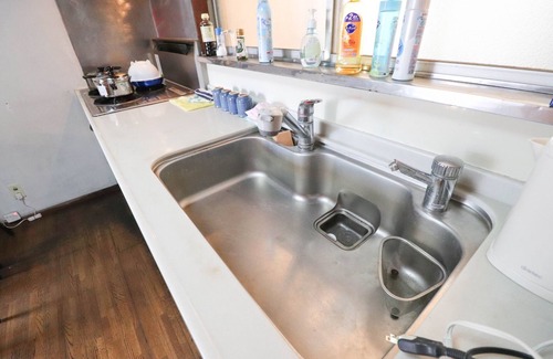 Niiza House | 13 minutes walk from Niiza Station Twostory whol - Saitama Niiza House /Niiza Saitama