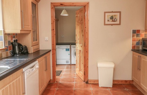 Sneem House | 13 SNEEM LEISURE VILLAGE, family friendly in Sneem, County Kerry