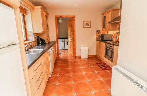 Sneem House | 13 SNEEM LEISURE VILLAGE, family friendly in Sneem, County Kerry