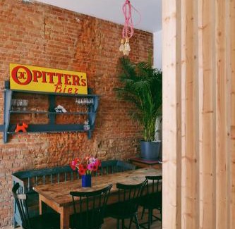 Borgerhout Apartment | 130sqm appartment with 20sqm terras and free parking