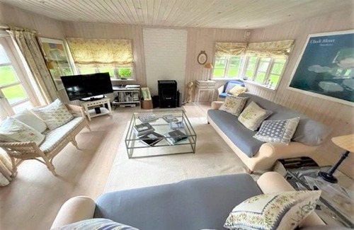 Dronningmolle House | 133 m² House ∙ 2 bedrooms ∙ 4 guests