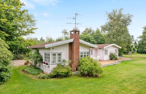 Dronningmolle House | 133 m² House ∙ 2 bedrooms ∙ 4 guests