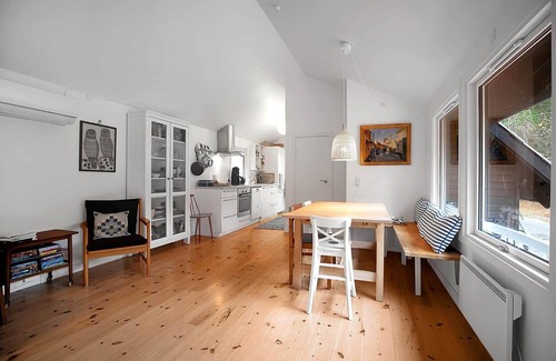 Hojby House | 13300 Højby - Ågårdsvej 19
