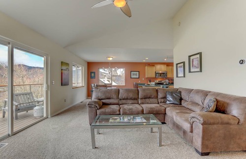 Hood River House | 135 m² House ∙ 3 bedrooms ∙ 6 guests