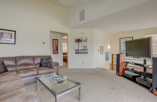 Hood River House | 135 m² House ∙ 3 bedrooms ∙ 6 guests