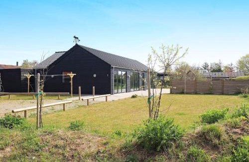 Oster Hurup House | 14 person holiday home in Hadsund