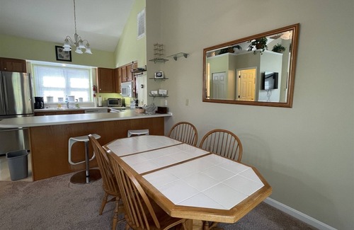 Mercersburg House | 14022 Maple Way - Townhome at Blairs Ridge