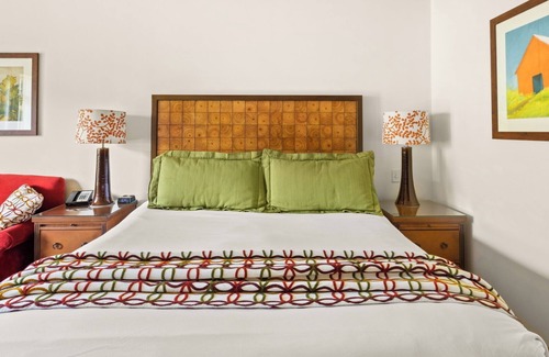 Stowe Area Cabin | #1428 * Lodge at Spruce Peak | Ski in Ski out | Studio | Expansive views of Spruce Peak and Village