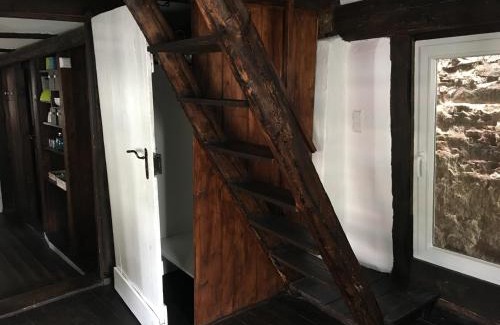 Grotzingen Apartment | 1463 Apartmenthaus