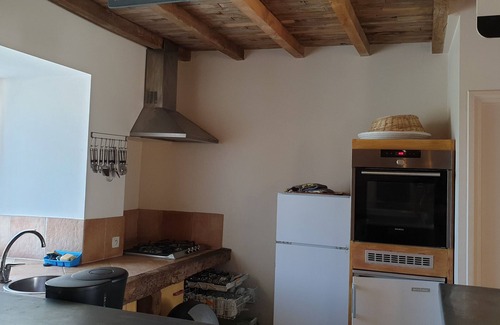 Surzur House | 14th century manor house -Bretagne-Morbihan-SURZUR - le colombier de kerguezec