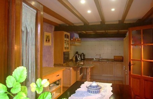 Lierganes Cottage | 15 kms from CABARCENO and 2 kms from LIERGANES. Garden of 1000 meters.