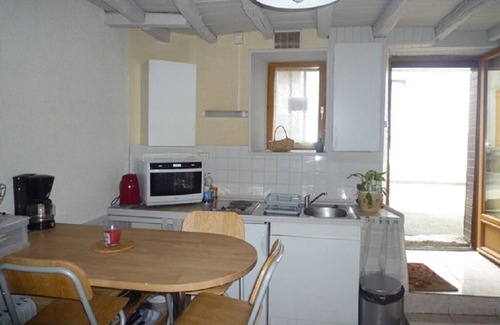 Auzat House | -15% last weeks - Hiking/Nature sports-Small village house