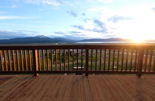 Island Park House | 15 min to West Yellowstone/Amazing Views