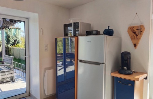 Saint-Paul-en-Pareds House | 15 minutes from the Puy du Fou, cosy house