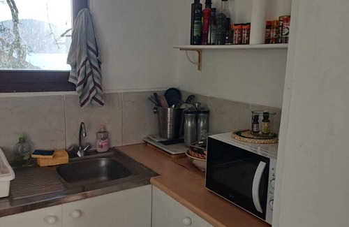 Villanova Apartment | 15 minutes from Ajaccio, timeless Corsica!