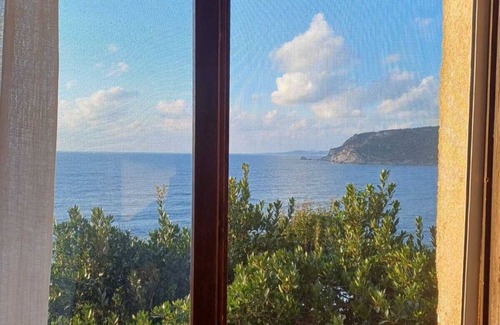 Villanova Apartment | 15 minutes from Ajaccio, timeless Corsica!