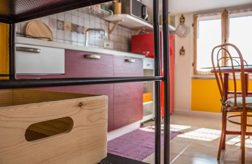 Padru House | 15 minutes from the CINTA - San Teodoro beach