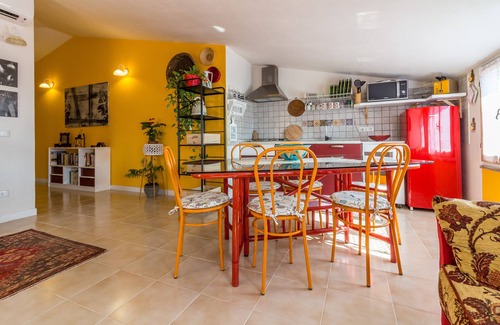 Padru House | 15 minutes from the CINTA - San Teodoro beach