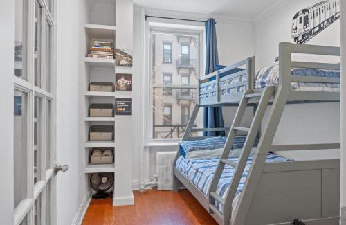 Hoboken Apartment | 15 Minutes to NYC - Large Home - Great Location