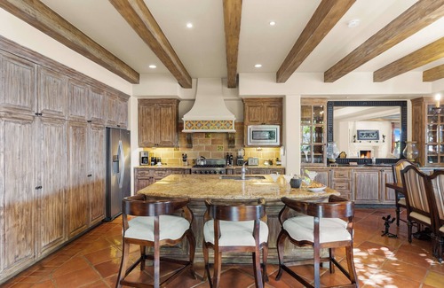 Ampliacion Juarez Villa | ¡15% OFF! 4-BD Beachfront Villa with Private Pool in Cabo San Lucas