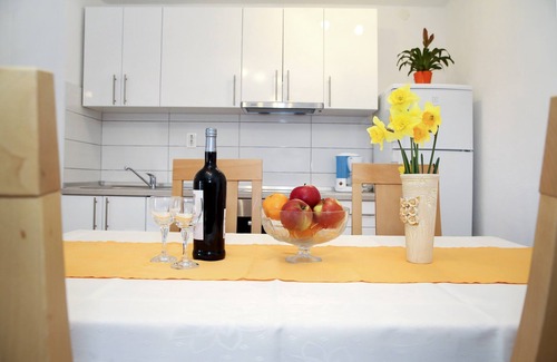 Sestanovac House | [-15%] Peaceful Stone House with Pool (Huge Space)