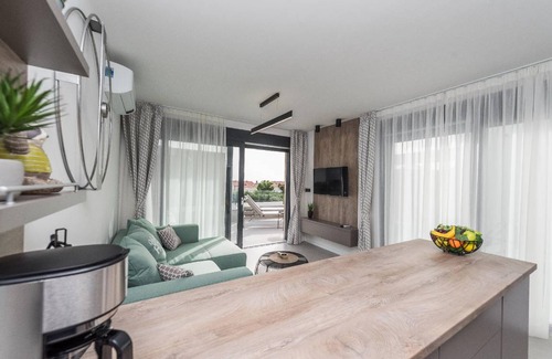 Novalja House | 150 m² House ∙ 3 bedrooms ∙ 8 guests