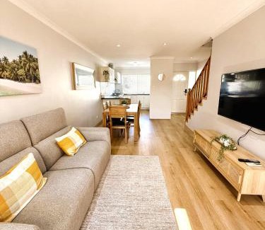 East Victoria Park House | 150 Unbeatable Location 3br Stylish Stay