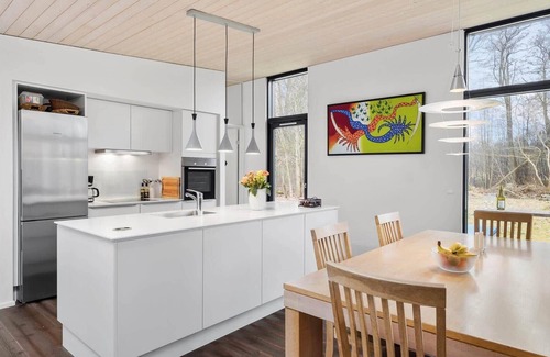 Dronningmolle House | 1502-N Dronningmølle - Mølledalen 5