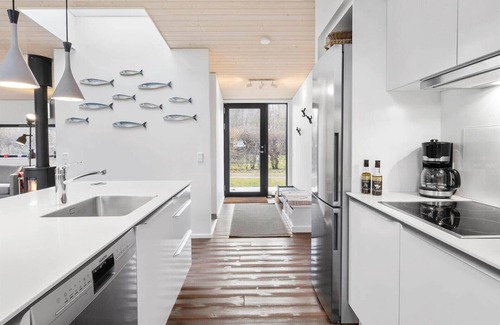 Dronningmolle House | 1502-N Dronningmølle - Mølledalen 5