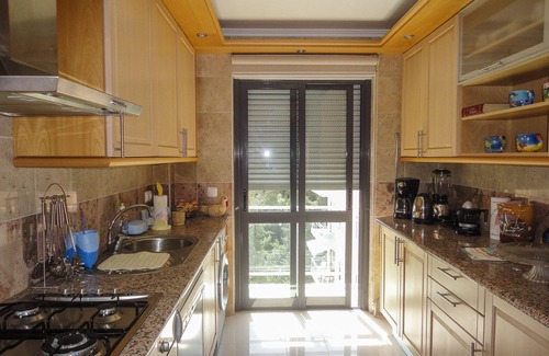 Sesimbra Condo | 150m From the Beach With Pool