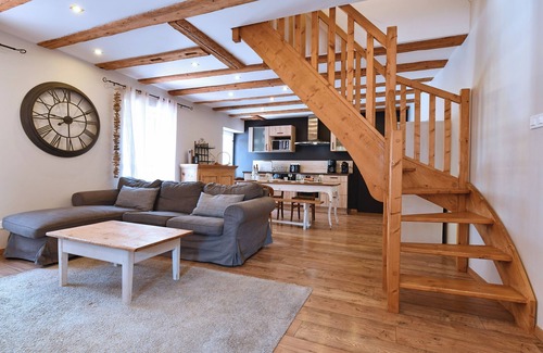 Kaysersberg-Vignoble House | 1531 *, House for 4 to 7 people in Kaysersberg - 3 bedrooms, 2 bathrooms