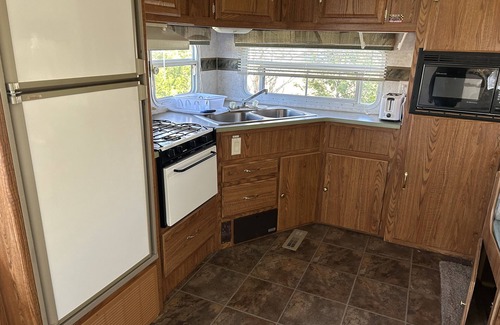 Stokes Bay House | #16 Comfy Camping with a waterview