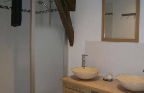 Saint-Medard-de-Presque Hotel | 16 m² Hotel ∙ 1 bedroom ∙ 1 guest