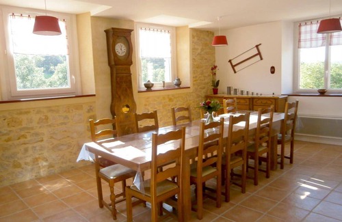 Saint-Medard-de-Presque Hotel | 16 m² Hotel ∙ 1 bedroom ∙ 1 guest