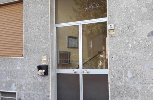 Rozzano Bed & Breakfast | 16 m² Bed and breakfast ∙ 2 guests