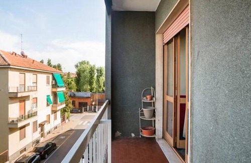 Rozzano Bed & Breakfast | 16 m² Bed and breakfast ∙ 2 guests