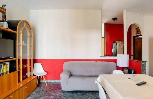 Rozzano Bed & Breakfast | 16 m² Bed and breakfast ∙ 2 guests