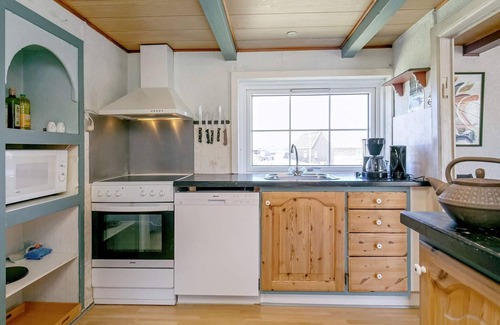 Thorsminde House | 16 person holiday home in Ulfborg