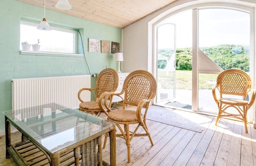 Thorsminde House | 16 person holiday home in Ulfborg