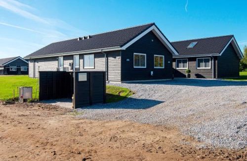 Mommark Strand House | 16 person holiday home in Sydals