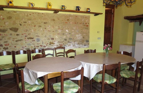 Collina del Negro House | 160 m² House ∙ 6 bedrooms ∙ 14 guests