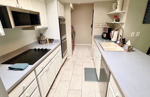 Litchfield Park House | 1600 sf 2 Bd 2 Bath in Old Litchfield by Wigwam