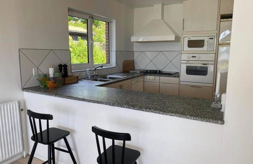 Olsted House | 1603 Ølsted - Lille Strandvej 16