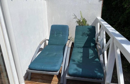 Olsted House | 1603 Ølsted - Lille Strandvej 16